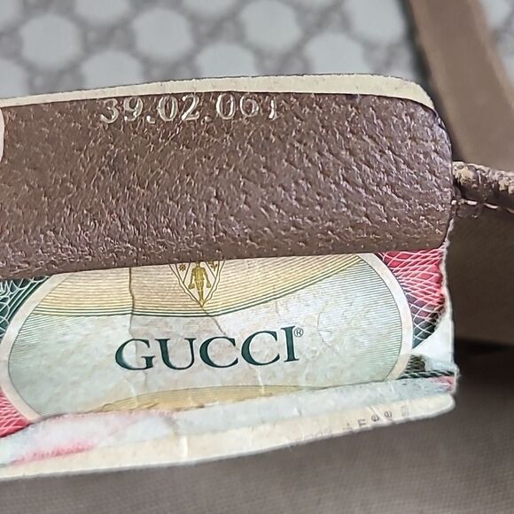 💯Authentic Gucci Tote Bag- Large Sized 🍀 - Picture 10 of 16